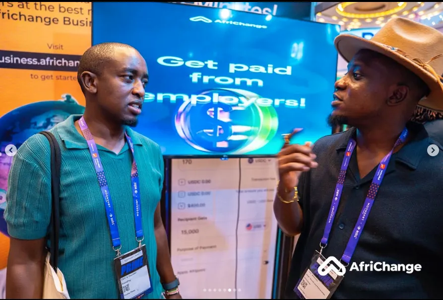 Africhange Business — 6 of 11