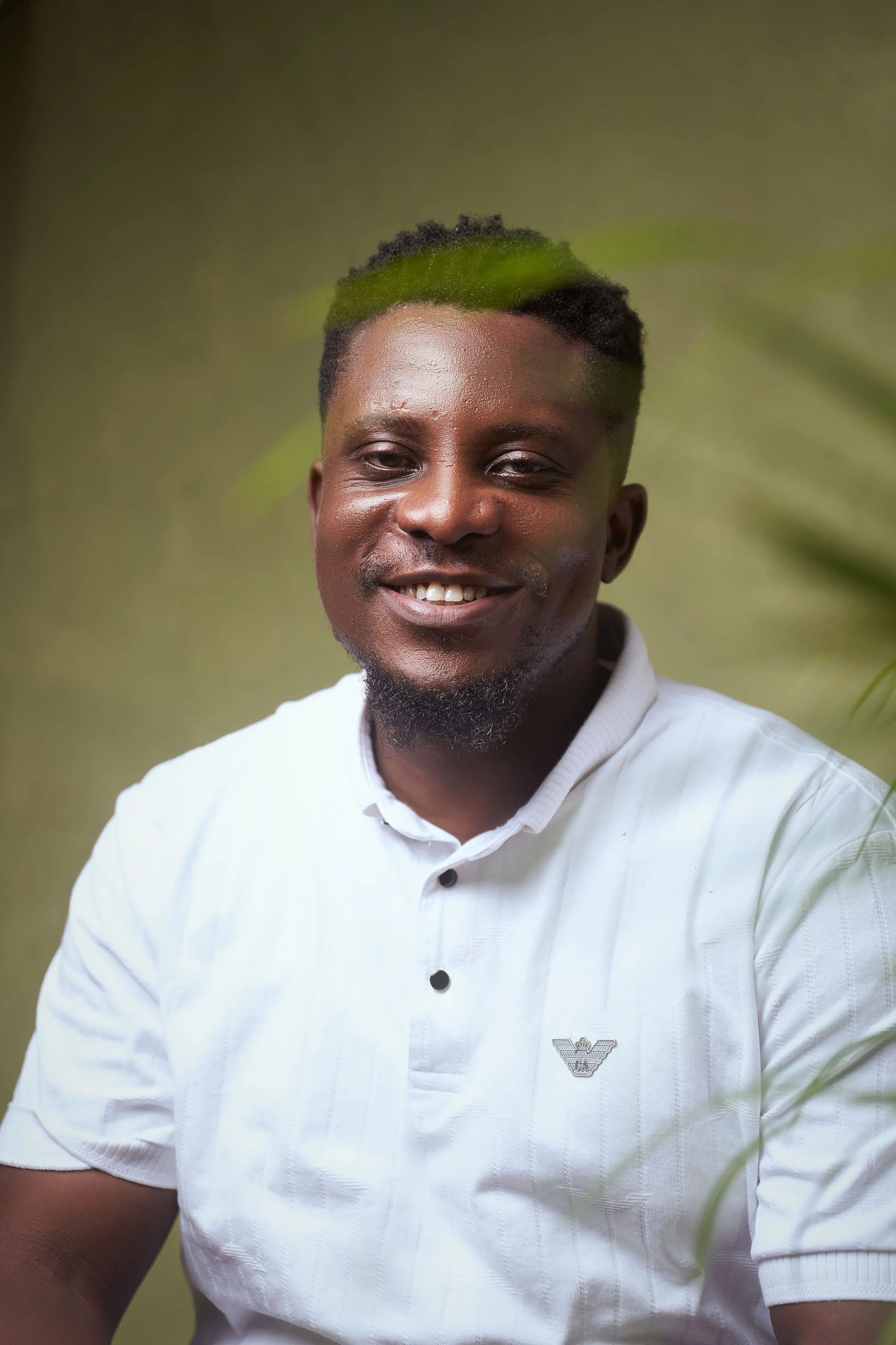 Oriyomi Bilewomo, Head of Growth / Marketing Lead